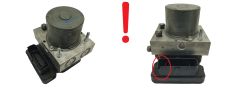 Abs-Pumpe Renault Master 3 476603593R 0265956149 476604440R 67843