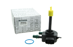 Kraftstoffheizer Neues Original 164A0HV80B Renault