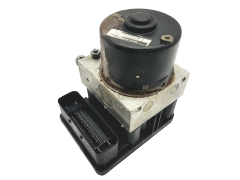Abs-Pumpe Mazda 2 Ford Fusion Fiesta 2S61-2M110-CE ATE 42491
