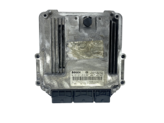 Steuergerät 0281011814 8200462452 8200589813 Renault Bosch 50793