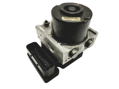 Abs-Pumpe Opel Astra H Zafira B 13246534 13246534BE Ate 47018