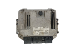 Steuergerät PSA 0281011802 9656841180 9653958980 Bosch 45730