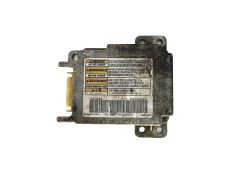 Steuergerät Moduł 09352689 8093526892 Opel 23333