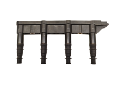 Zündspule 597085 9651710680 1,4 16v Citroen Peugeot  Delphi 