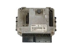 Motorsteuerung Fiat 51798819 0281012865 Bosch 38725