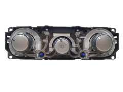 Klimabedienteil Bedienung AC Mitsubishi Grandis MN157316 CAA502A050B Klimabedienteil Bedienung AC Mitsubishi Grandis MN157316 CAA502A050B