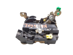 Türschloss Links Vorne Renault Kangoo 7701046799