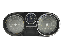 Tacho Kombiinstrument Mercedes 300CL 12V021169 12V021/169 VDO