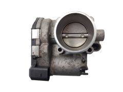 Drosselklappe Ford 8A6G-9F991-AB 0280750531 Bosch 2628