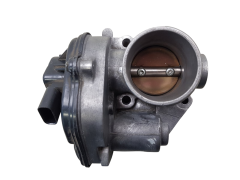 Drosselklappe Ford 2S6U-9E927-D VP4F9U-9E928-BA 1714 Drosselklappe Ford 2S6U-9E927-D VP4F9U-9E928-BA 1714