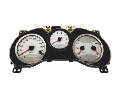 Tacho Kombiinstrument Toyota Rav4 83800-42A60 157520-2791 51319 Tacho Kombiinstrument Toyota Rav4 83800-42A60 157520-2791 51319