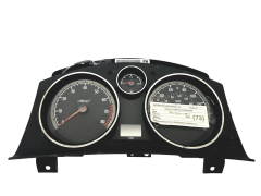 Tacho Kombiinstrument Opel Astra H 13216686PH GM RHD Tacho Kombiinstrument Opel Astra H 13216686PH GM RHD