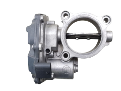 Drosselklappe BMW 1354 7810752 03 10378517 Pierburg 2088