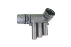 Luftschlauch 04E129651C B12330 VW Audi Seat Skoda Borsehung
