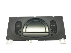 Tacho Kombiinstrument Renault Modus 8200418023 D 54397