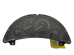 Tacho Kombiinstrument Opel Corsa C 13173350WD 110008988029 20620 Tacho Kombiinstrument Opel Corsa C 13173350WD 110008988029 20620