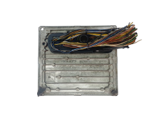 Steuergerät S118107002K 2S6A-12A650-SG SIM 22 Ford Siemens 38056 Steuergerät S118107002K 2S6A-12A650-SG SIM 22 Ford Siemens 38056