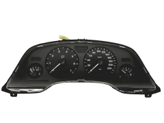 Tacho Kombiinstrument Opel Zafira 24419565DK 110080069007 33106 Tacho Kombiinstrument Opel Zafira 24419565DK 110080069007 33106