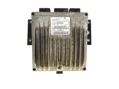 Steuergerät 8200399038 8200619409 R0410B034C Renault Delphi 26033