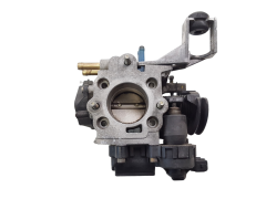 Drosselklappe Opel Corsa B 90529471 0280122014 0132008602 1886