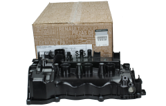 Ventildeckel/Zylinderkopfdeckel Original Dacia Sandero 1.0 SCe 132659136R
