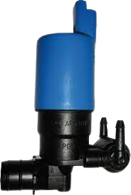 Pumpe Für Scheibenwaschanlage Original Peugeot Citroen C5 607 Berlingo 6434A8