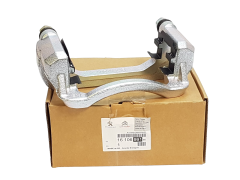 Halter Für Bremssattel Vorne Neues Original Peugeot 308 1610699180