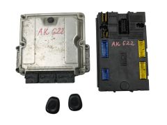 Startset Renault Espace 3 8200232309 7711205611 2,2 DCI
