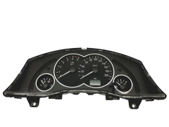 Tacho Kombiinstrument Opel Meriva 13173381XT 110080162026 47817