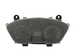 Tacho Kombiinstrument Ford Transit 6C1T-10849-CF 6C1T10849CF 48920