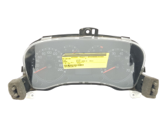 Tacho Kombiinstrument Fiat Panda 51711237 503000480700 25714