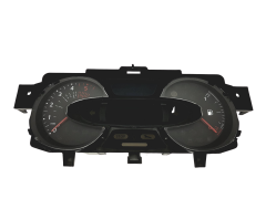 Tacho Kombiinstrument Renault Captur 248104487R A Visteon