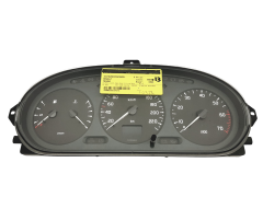 Tacho Kombiinstrument Renault Scenic 1 Megane 1 7700847782 46096 Tacho Kombiinstrument Renault Scenic 1 Megane 1 7700847782 46096