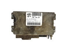 Steuergerät Fiat 46480662 IAW16F.EB  Magneti Marelli 25208