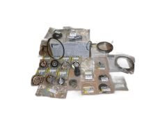 Reparatursatz Neues Original 7701472394 Renault