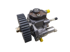 Einspritzpumpe 8-97313862-2 HU294000-0071 Denso Opel 1.7 CDTI 1117