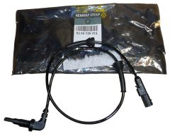 Abs-Sensor Hinten Original Master III Movano B NV400 4790000Q0E