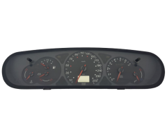 Tacho Kombiinstrument Citroen C5 9635289280 18830 Tacho Kombiinstrument Citroen C5 9635289280 18830
