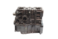 Motorblock K9KG724 K9K724 1.5 DCI Renault Megane 2 