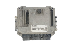 Steuergerät Ford 0281011701 6M51-12A650-NC Bosch 47819