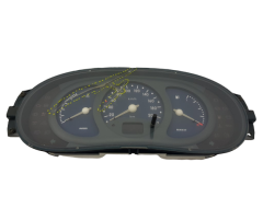 Tacho Kombiinstrument Renault Kangoo 1 7700313173 K5 18959 Tacho Kombiinstrument Renault Kangoo 1 7700313173 K5 18959