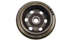 Riemenscheibe Für Kurbelwelle 7701049691 500332294 2.8 DTI Renault Master 2 Riemenscheibe Für Kurbelwelle 7701049691 500332294 2.8 DTI Renault Master 2