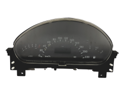 Tacho Kombiinstrument Mercedes A W168 A1685407711 29780