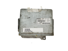 Steuergerät 0261203736 9620398980 MA3.1 26FM0266 PSA Bosch 36373