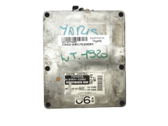 Steuergerät 89661-52060 211000-7210 Toyota Fujitsu 17526 Steuergerät 89661-52060 211000-7210 Toyota Fujitsu 17526