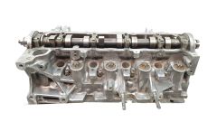 Zylinderkopf 110412587R 3869F1 1.5 dCi Nissan NV200 Renault Dacia S9 Zylinderkopf 110412587R 3869F1 1.5 dCi Nissan NV200 Renault Dacia S9