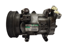 Kompressor Klimaanlage Klimakompressor Renault 8200315744 SD6V12 1416 7204 Kompressor Klimaanlage Klimakompressor Renault 8200315744 SD6V12 1416 7204