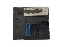 Steuergerät Audi 4E0907289 5DK008432-05 Hella