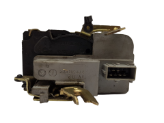 Türschloss Rechts Vorne 9136G1 Citroen Xsara Valeo Türschloss Rechts Vorne 9136G1 Citroen Xsara Valeo