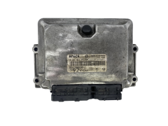 Steuergerät 55198058 0281011553 19247EAA Fiat Bosch 50125